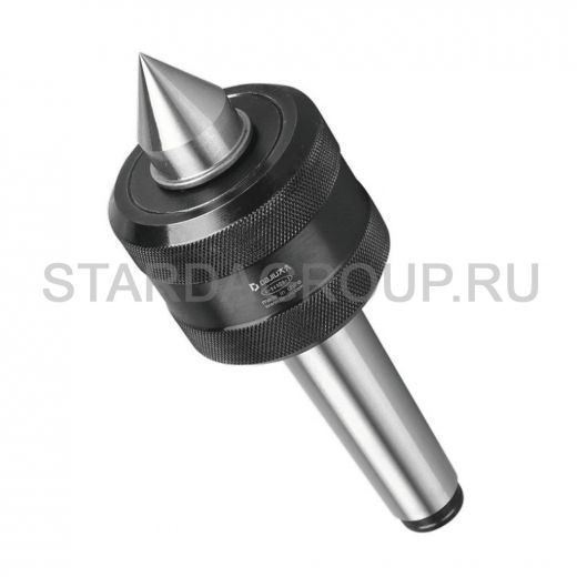 Центр вращающийся усиленный для большой нагрузки DJ-08011-3 DAJIU MACHINERY