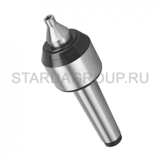 Центр прецизионный вращающийся с внутренним рабочим конусом DJ-08028-4 DAJIU MACHINERY