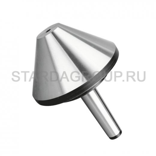 Центр вращающийся грибковый DJ-03012-3 DS3x15x80 DAJIU MACHINERY