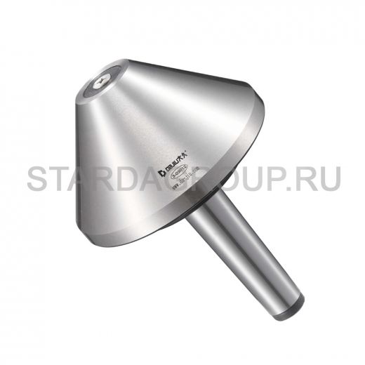 Центр вращающийся грибковый DJ-03012-4 DS4x15x80 DAJIU MACHINERY