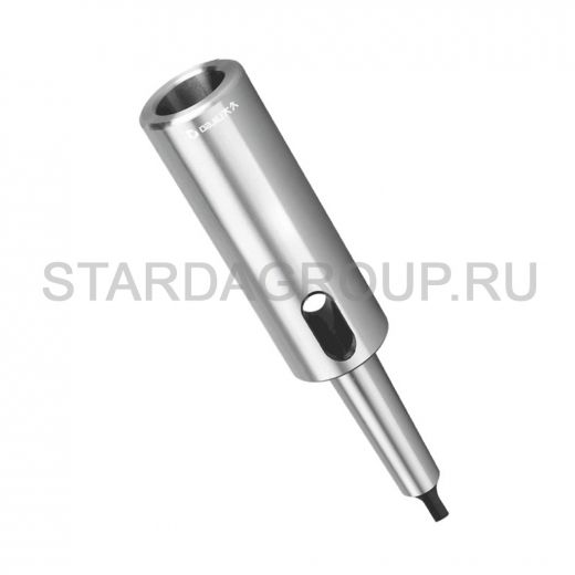Втулка переходная DJ-02006 КМ3-2 DAJIU MACHINERY