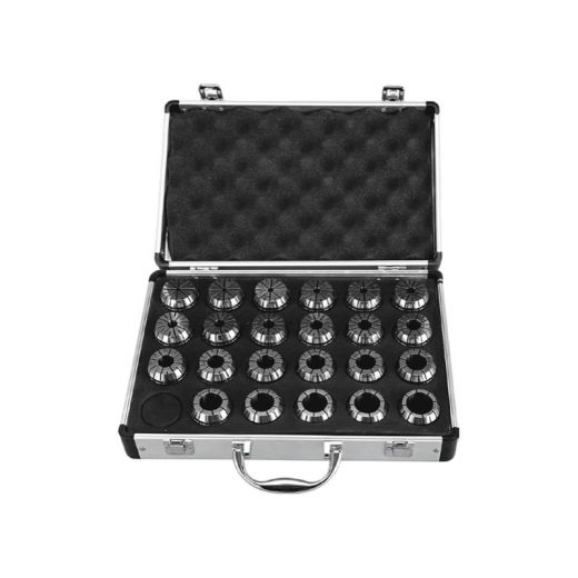 Набор цанг DJ-09056B-ER40 DAJIU MACHINERY