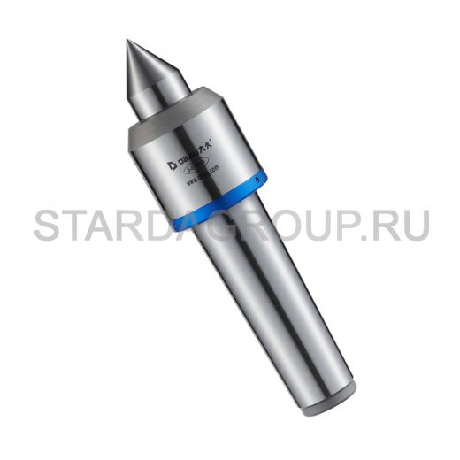 Центр вращающийся с малым диаметром корпуса DJ-01208-4 DAJIU MACHINERY