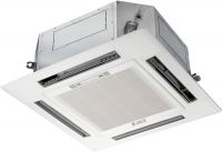 Кассетный кондиционер Jax ACIQ-36HE02 / ACIX-36HE02 инвертор