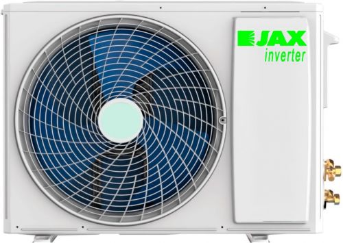 Кассетный кондиционер Jax ACIQ-36HE02 / ACIX-36HE02 инвертор