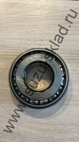 Подшипник редуктора моста заднего hd65/72/78 (Корея)
