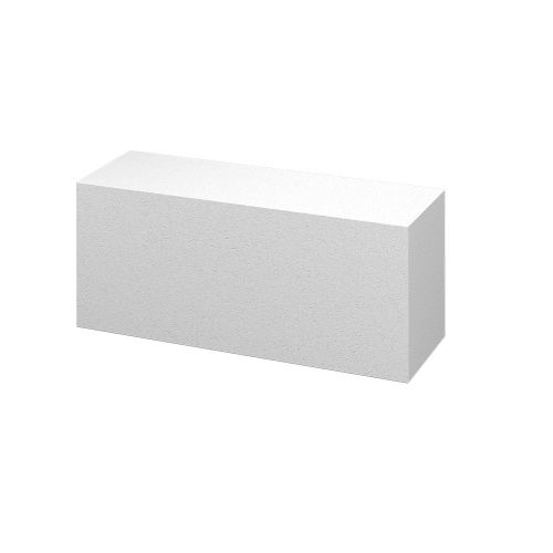 600*300*150  Газосиликатный стеновой блок D500