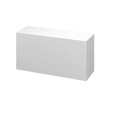 600*400*200 Газосиликатный стеновой блок | D500