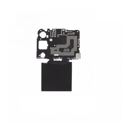 Пластина материнской платы для Samsung Galaxy A35 5G (A356B, A356E, Original) с NFC-антенной
