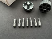 Мини отвёртка 7 в 1