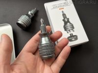 Мини отвёртка 7 в 1