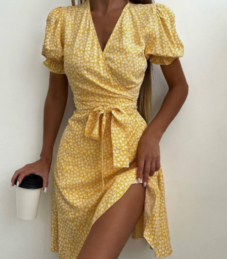 Платье женское 46256