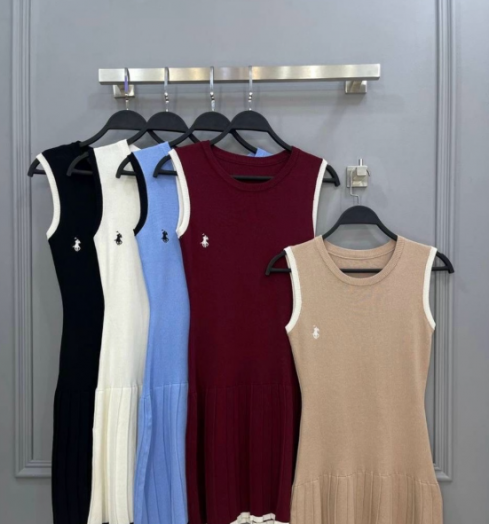 Платье женское 46275