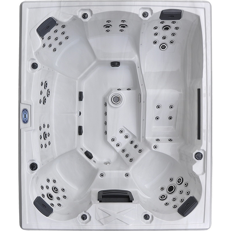 Изображение Спа-бассейн Kingston JCS - 207 275х230х95 см