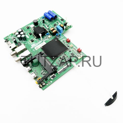Материнская плата MT9221 MT21X6 TPD.MT9221T.PB775 (T) 40-MT21X6-MPB2HG-C для телевизора TCL 32S65A