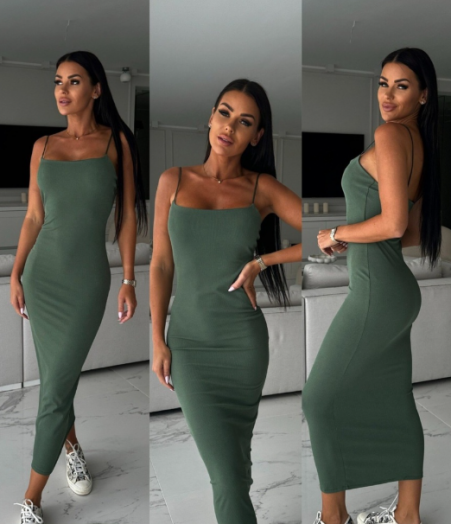 Платье женское 46297