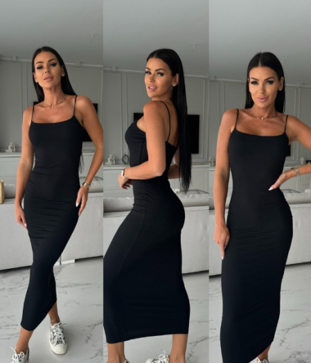 Платье женское 46298