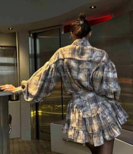 Костюм женский 46311