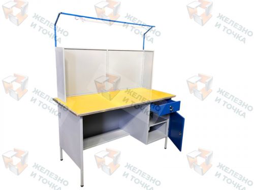 СЭ-02-04 стол электромонтажника