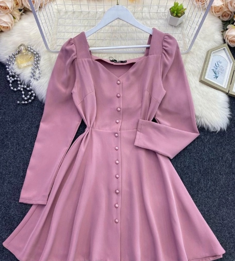 Платье женское 46328