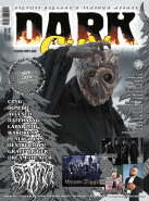 Журнал DARK CITY #136 (2024)