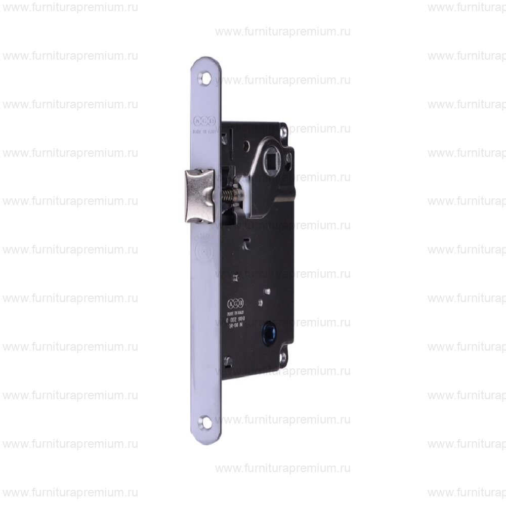 Замок AGB Centro WC (B01013.50) сантехн.