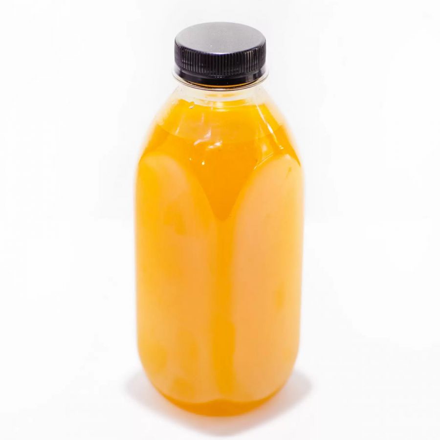 Морс облепиховый 0,5л