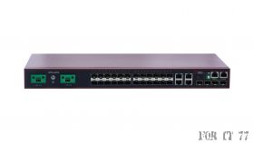 Коммутатор QTECH QSW-8200-28F-DC-DC