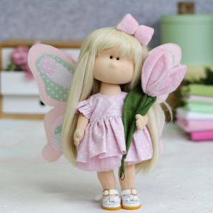 Набор для Большого весеннего курса "Модница"