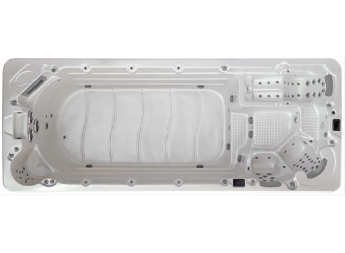 Изображение Плавательный Спа-бассейн JNJ SPAS SWIM spa-8078 560х222х155 см