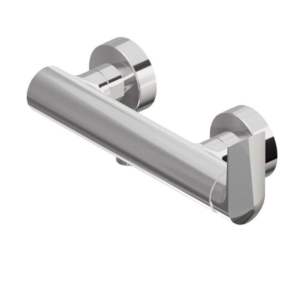 Изображение Смеситель Newform Delta Zero без излива 72255.21.018