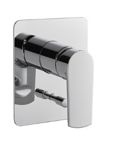 Изображение Внешняя часть термостата Newform Haka 72070E.21.018