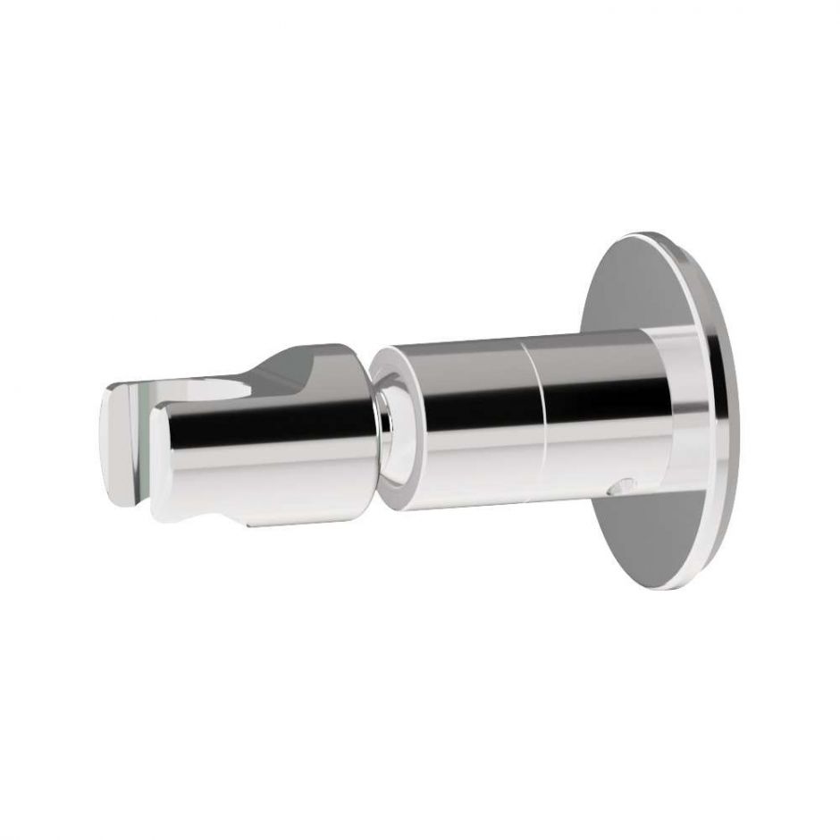 Изображение Держатель ручного душа Newform Delta Zero 846.21.018