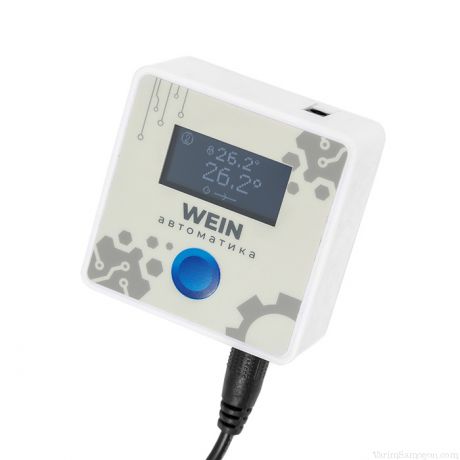Автоматика Wein 7
