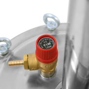 Автоклав и самогонный аппарат