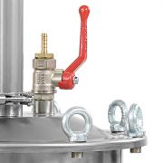 Автоклав и самогонный аппарат