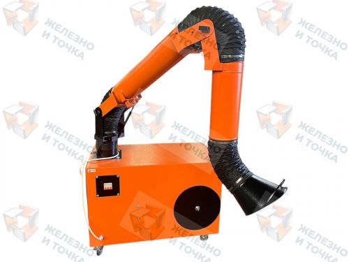 Фильтровентиляционная установка ФВУ-1 СФ