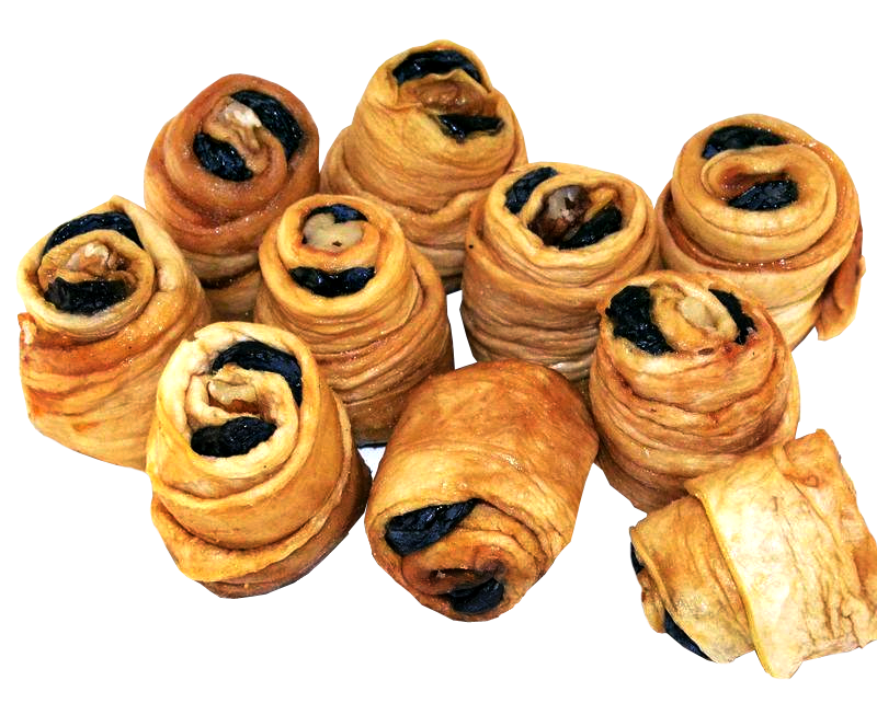 Сушеная дыня рулет