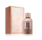 Paris Corner Oriental Collection Qissa Delicious