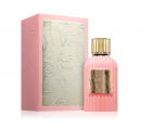 Paris Corner Oriental Collection Qissa Pink