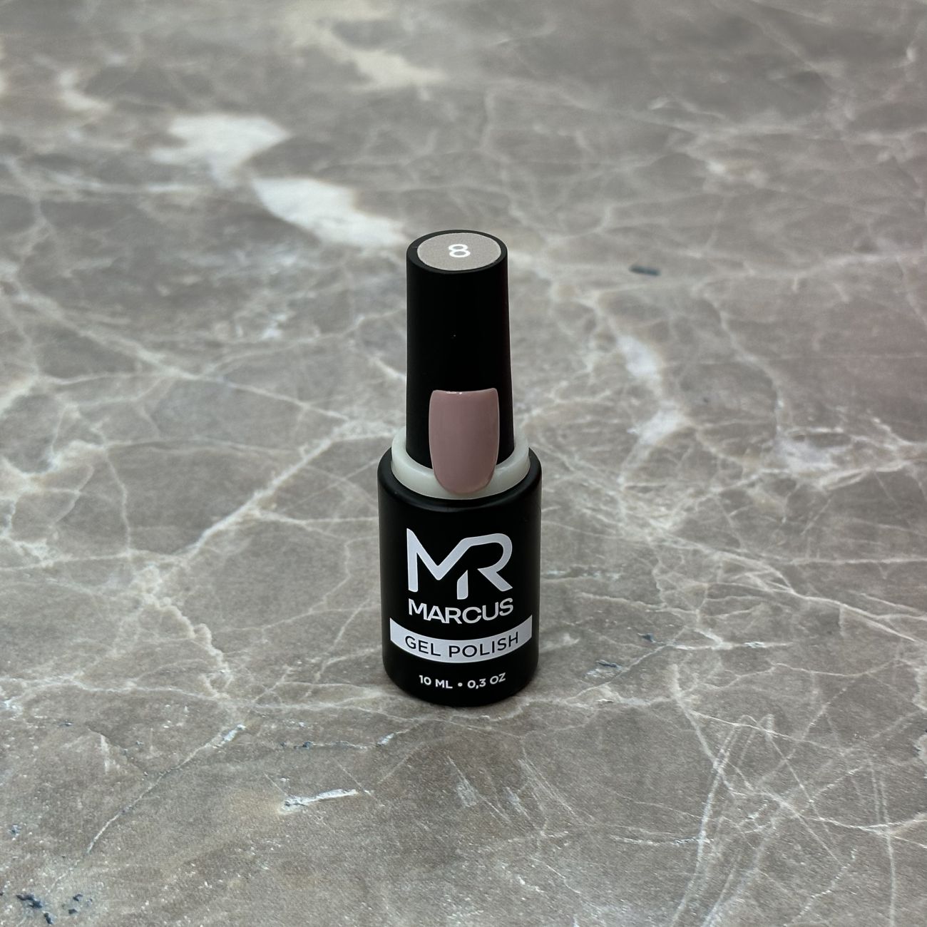 Gel Polish Marcus №8