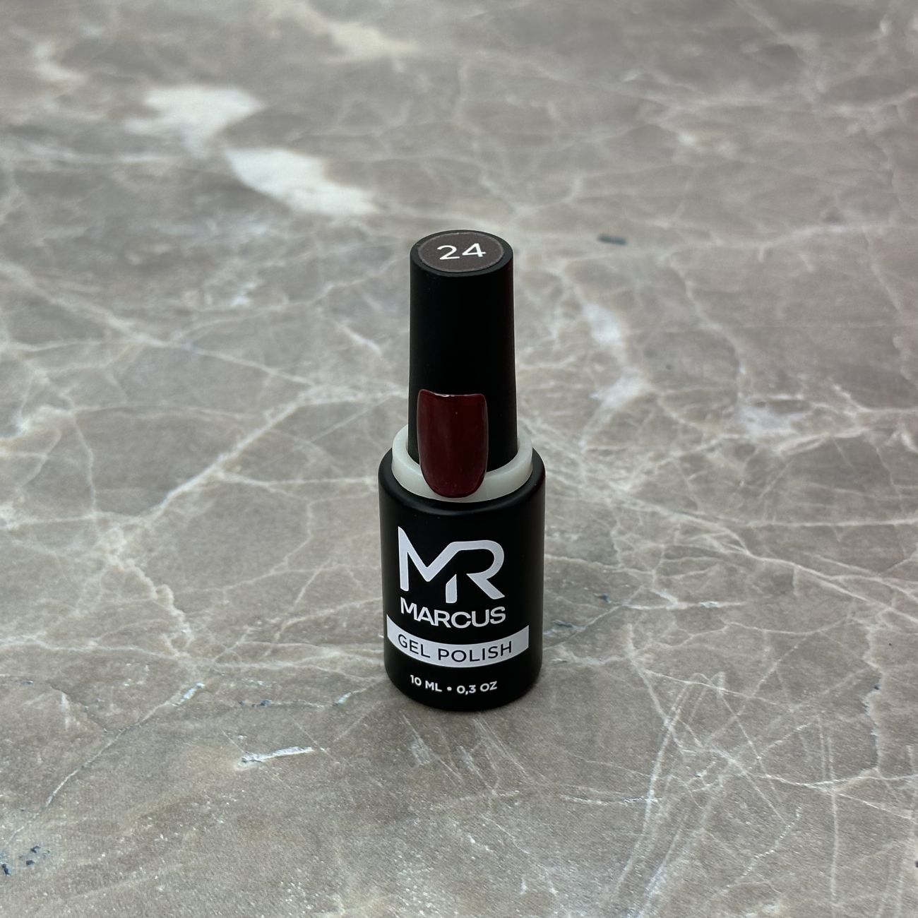 Gel Polish Marcus №24