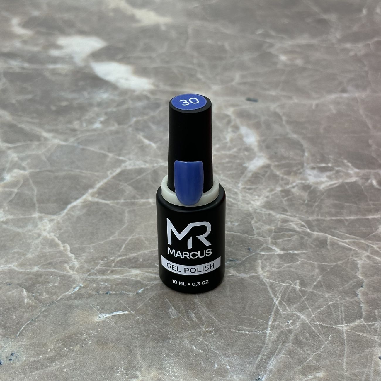 Gel Polish Marcus №30