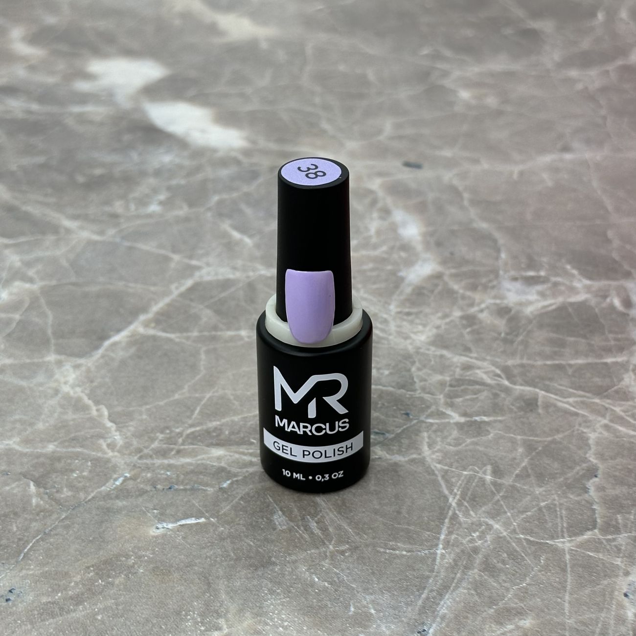 Gel Polish Marcus №38
