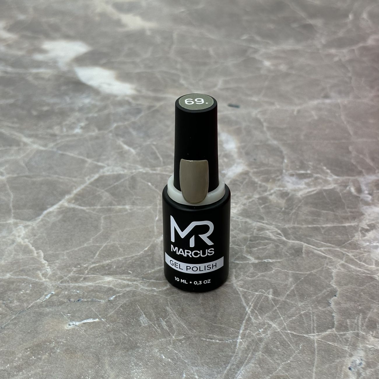 Gel Polish Marcus №69