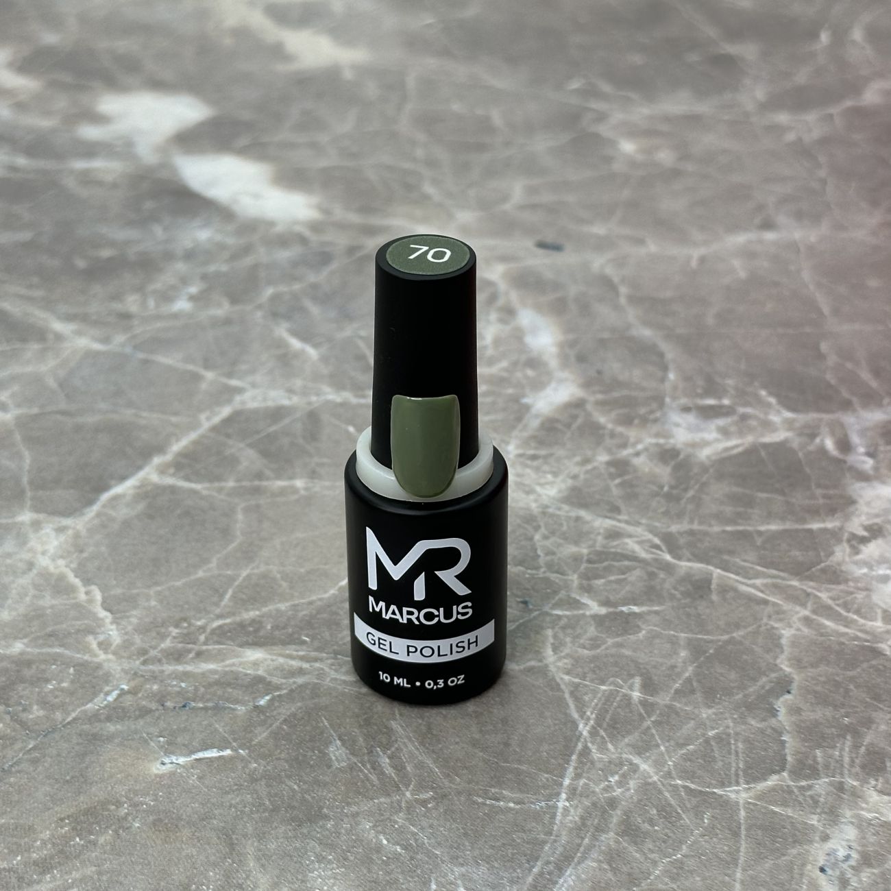 Gel Polish Marcus №70