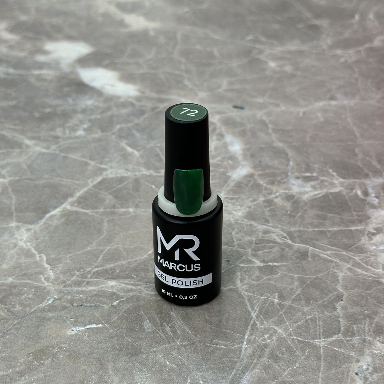 Gel Polish Marcus №72