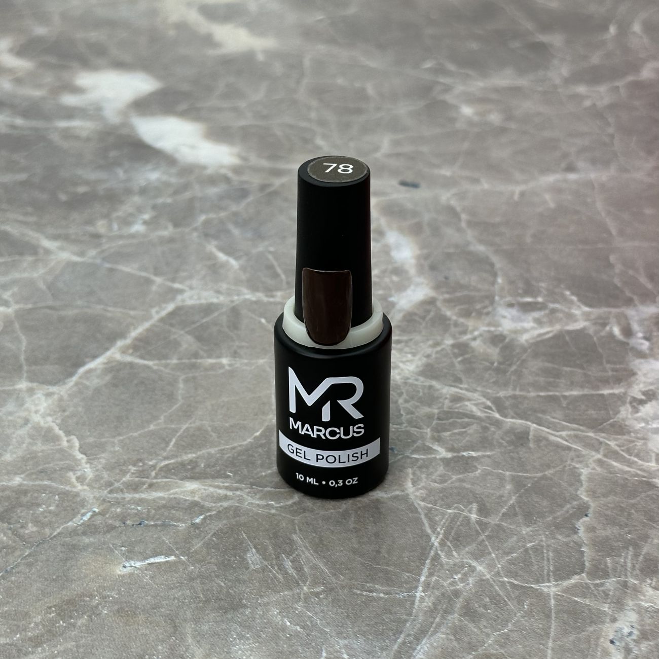 Gel Polish Marcus №78