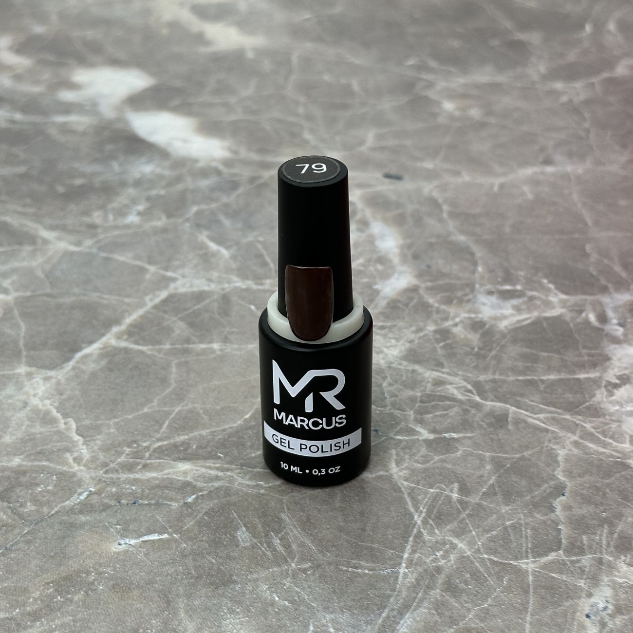 Gel Polish Marcus №79