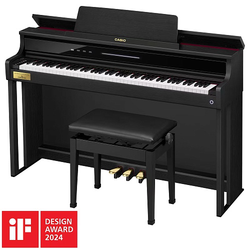 Casio Celviano AP-750BK Цифровое пианино